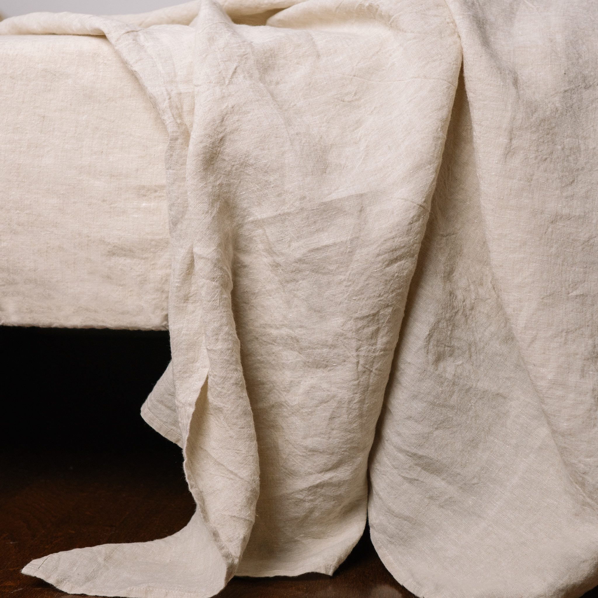 Lin Sheets Linen Sheets | LEWISIIBEDDING